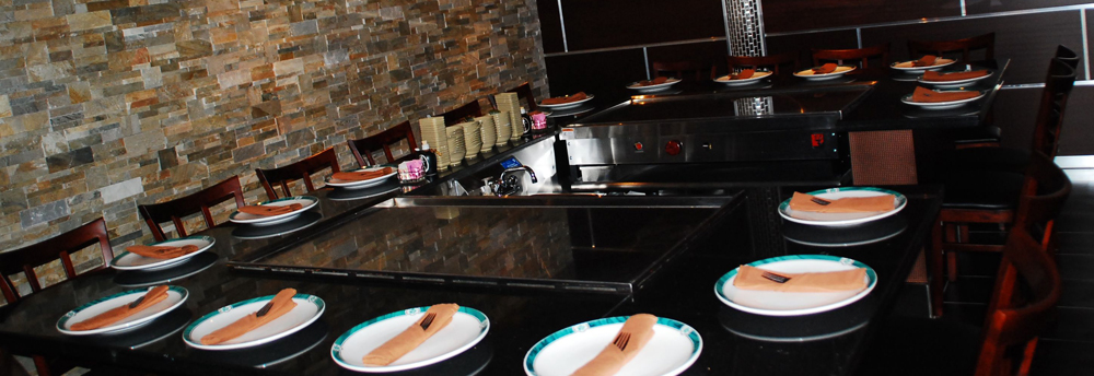 Mt sales fuji hibachi